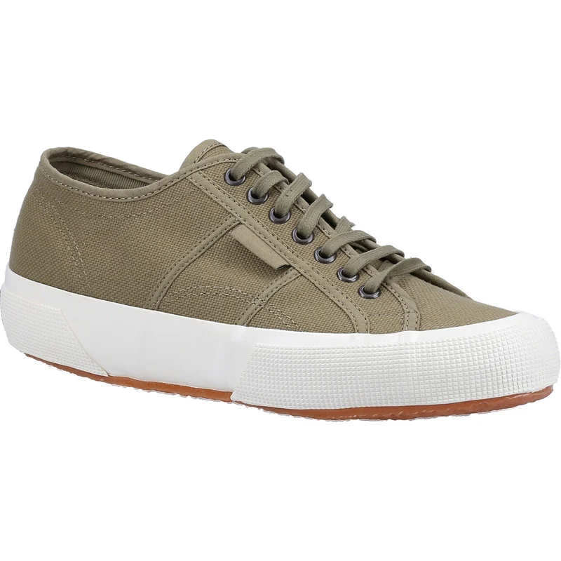 Superga Herren 2706 OG Trainer – Grün