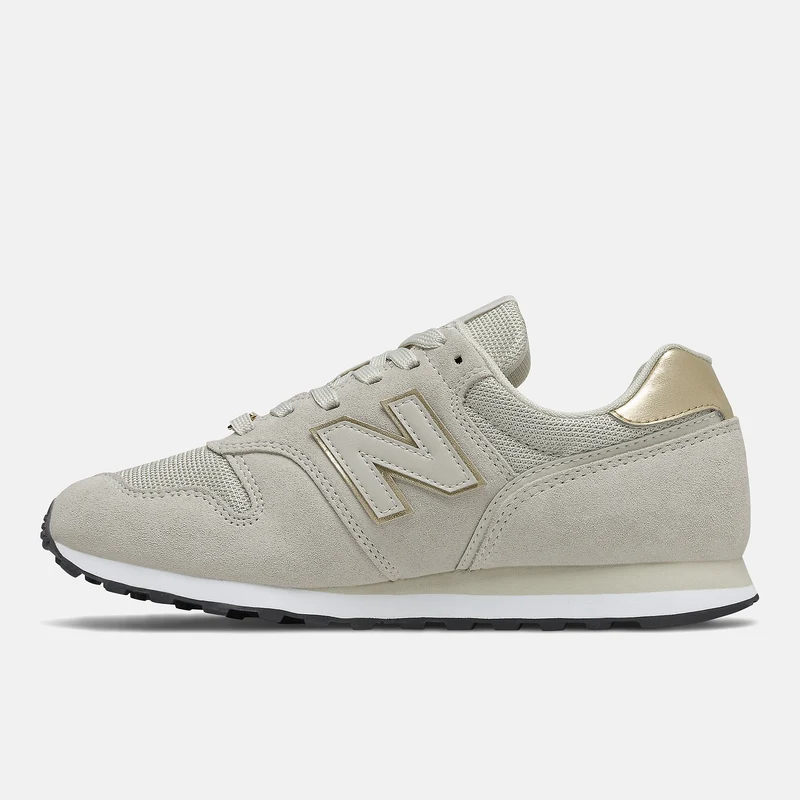 New Balance Damen 373 Fashion Trainer – Beige