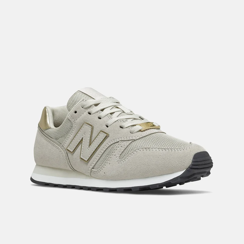 New Balance Damen 373 Fashion Trainer – Beige