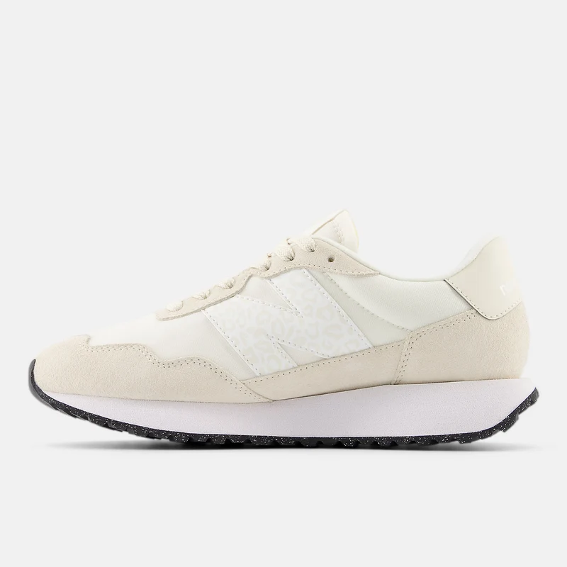 New Balance Damen-Sneaker 237 Fashion – Meersalz/Leinen