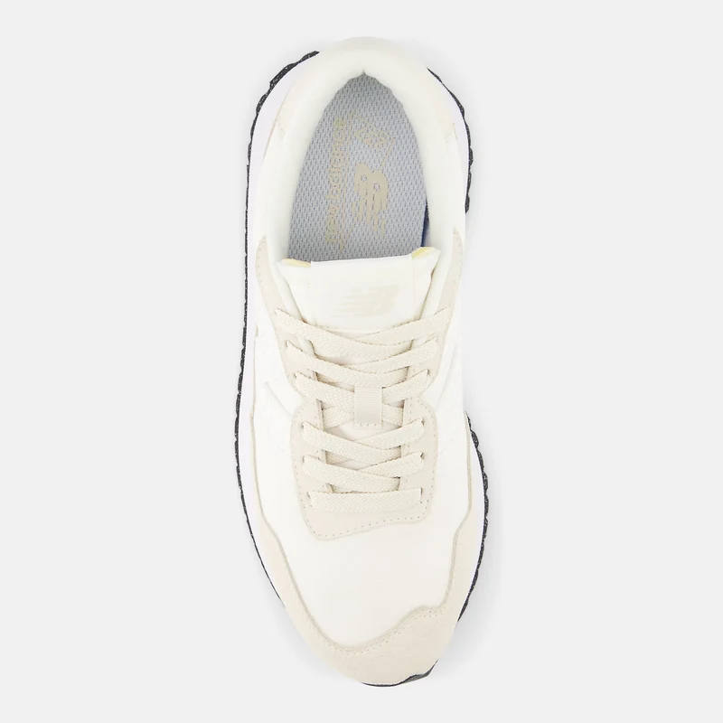 New Balance Damen-Sneaker 237 Fashion – Meersalz/Leinen