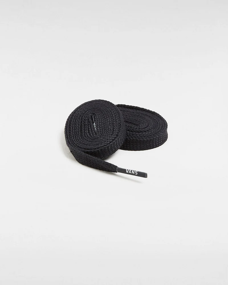 VANS Schnürsenkel 54" – Schwarz