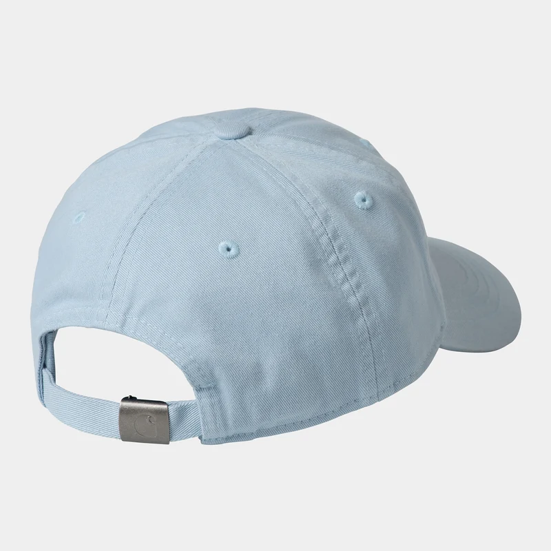 Carhartt WIP Unisex-Delray-Kappe – Frosted Blue
