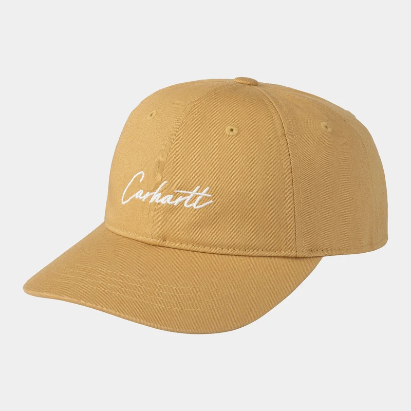 Carhartt WIP Unisex-Delray-Kappe – Bourbon