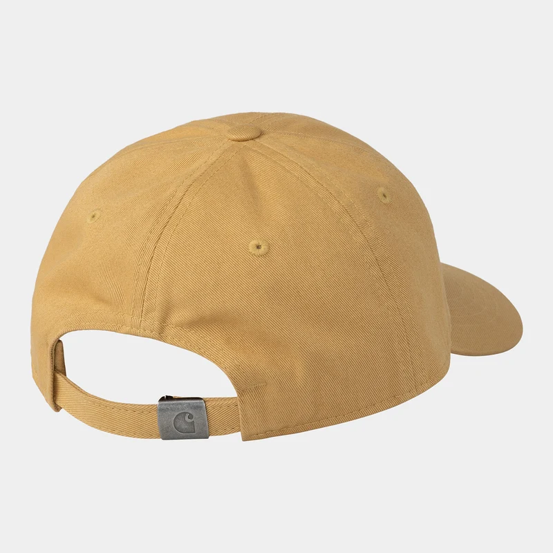Carhartt WIP Unisex-Delray-Kappe – Bourbon