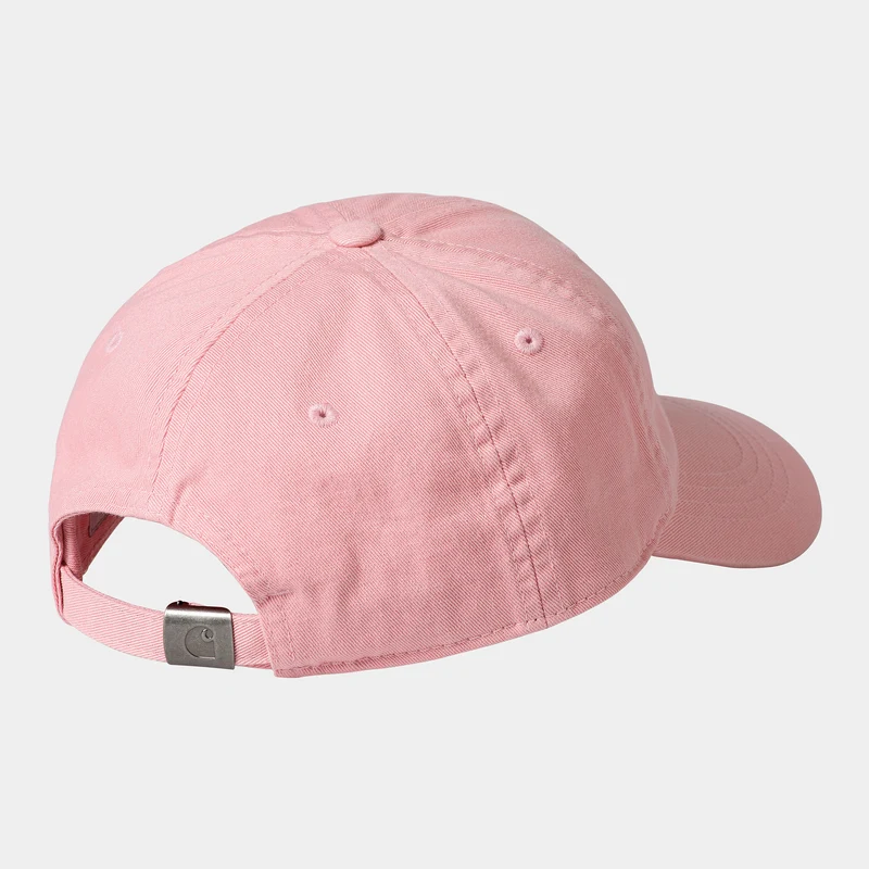 Carhartt WIP Unisex-Delray-Kappe – Glasiges Rosa
