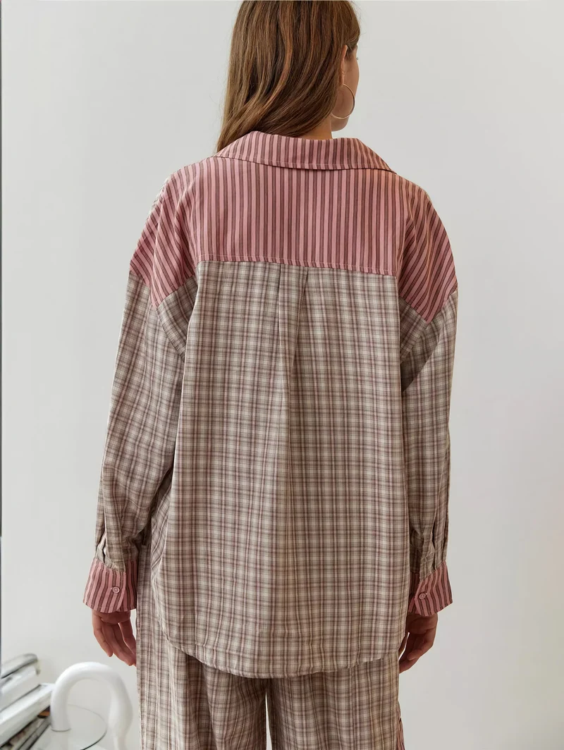 Sara | Elegantes Pyjama-Set für Damen aus Weichem Material