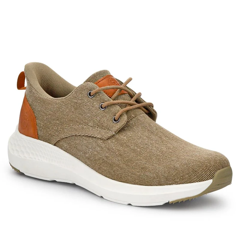 Lightweight Slip-On Trainers - BOJIE41012 / 327 255