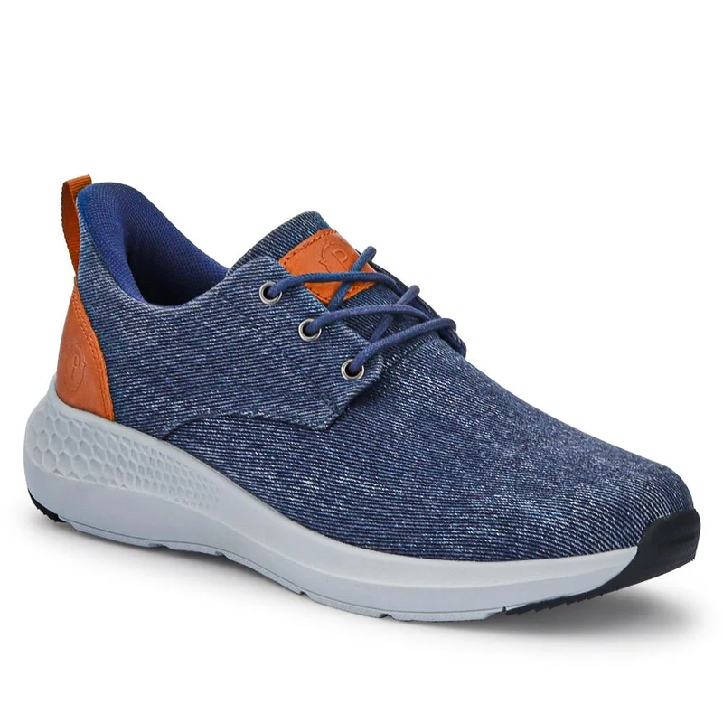 Lightweight Slip-On Trainers - BOJIE41012 / 327 255