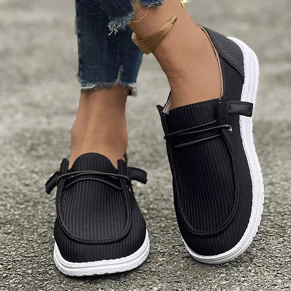 ArchSupport | Atmungsaktive Damen-Sneaker mit Fußgewölbeunterstützung