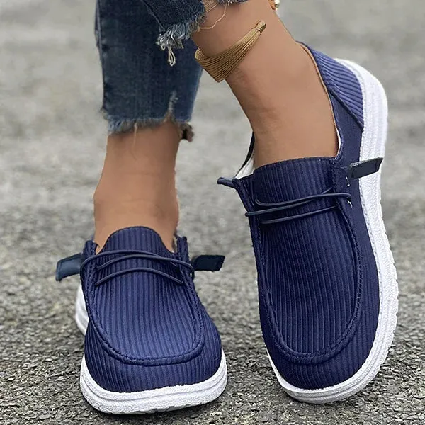 ArchSupport | Atmungsaktive Damen-Sneaker mit Fußgewölbeunterstützung