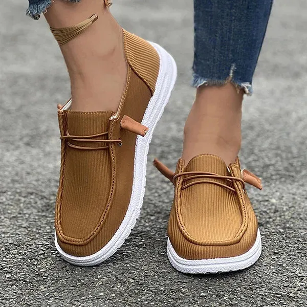 ArchSupport | Atmungsaktive Damen-Sneaker mit Fußgewölbeunterstützung
