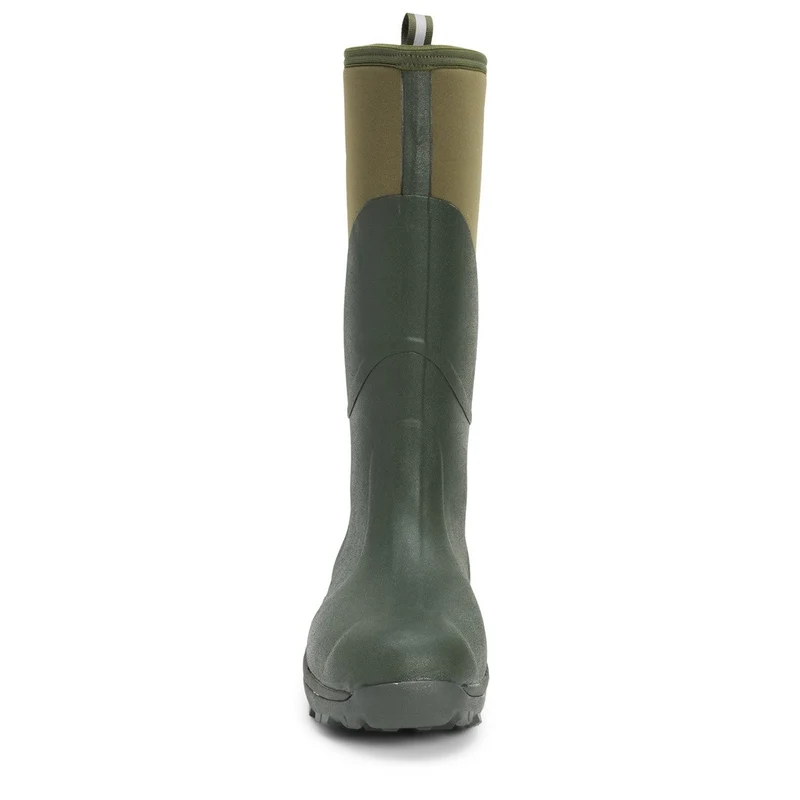 Muck Boots Unisex Muckmaster Hohe Stiefel – Moos