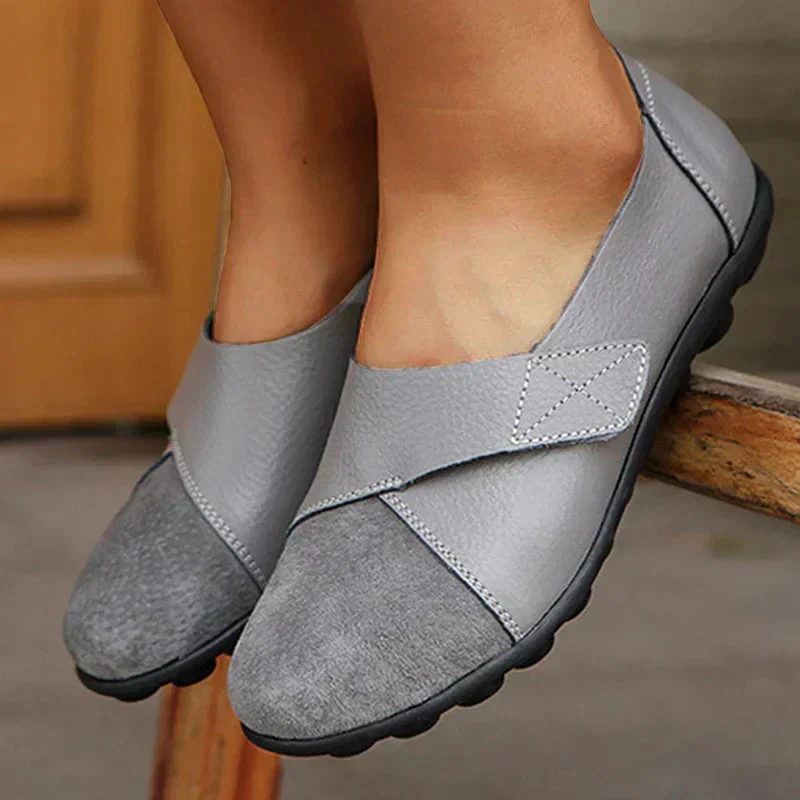 Annika Schuhe | Komfortable Schuhe mit Fußgewölbestütze