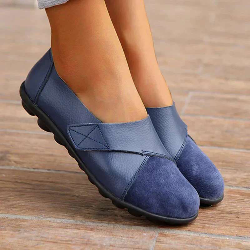 Annika Schuhe | Komfortable Schuhe mit Fußgewölbestütze