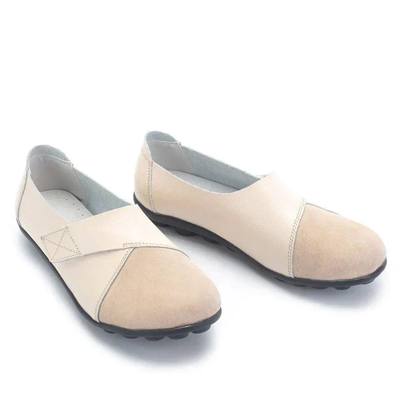 Annika Schuhe | Komfortable Schuhe mit Fußgewölbestütze