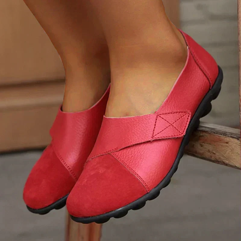Annika Schuhe | Komfortable Schuhe mit Fußgewölbestütze