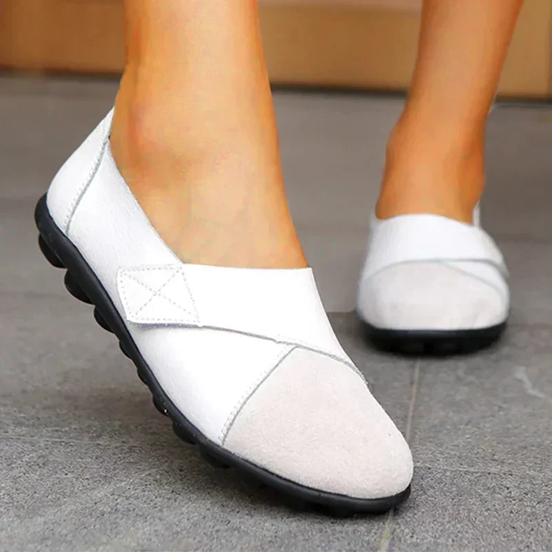 Annika Schuhe | Komfortable Schuhe mit Fußgewölbestütze