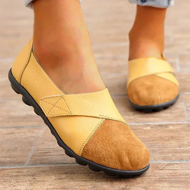 Annika Schuhe | Komfortable Schuhe mit Fußgewölbestütze