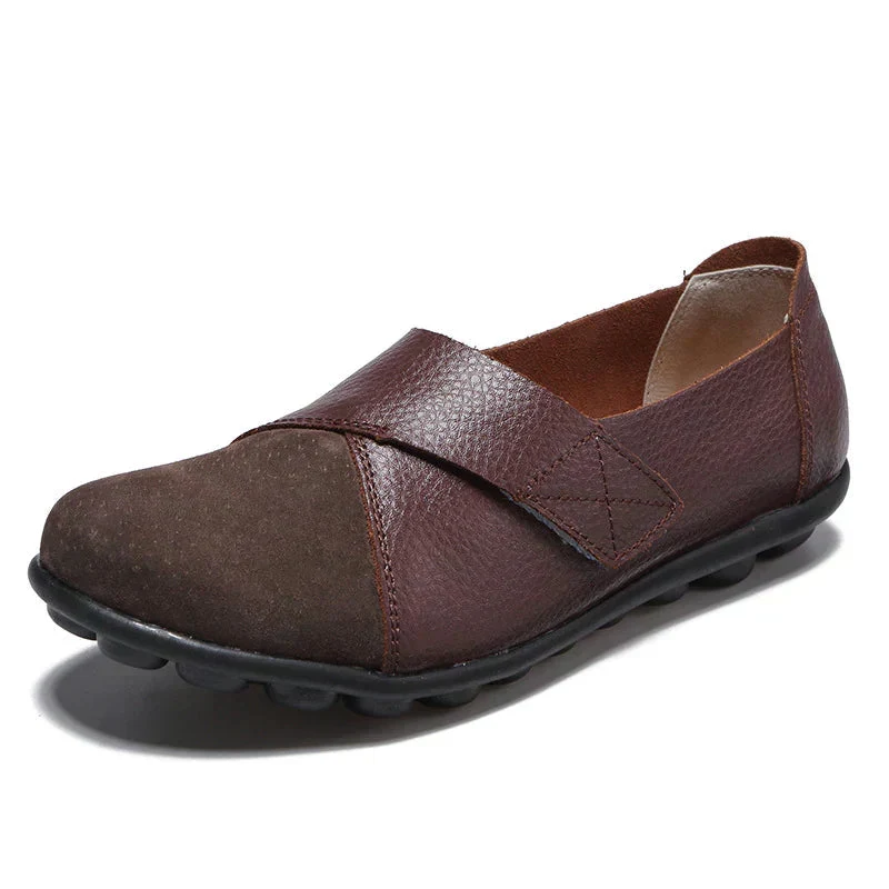 Annika Schuhe | Komfortable Schuhe mit Fußgewölbestütze