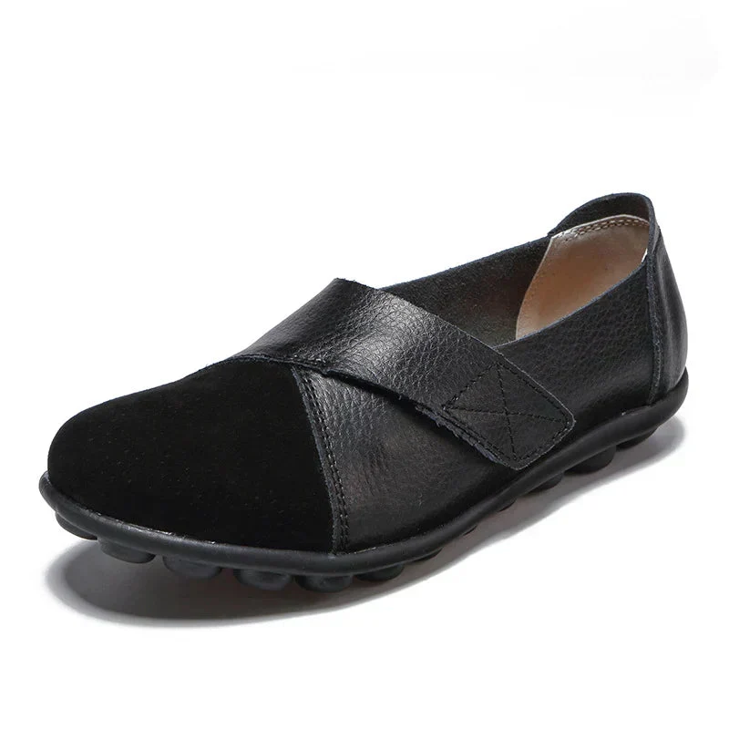 Annika Schuhe | Komfortable Schuhe mit Fußgewölbestütze