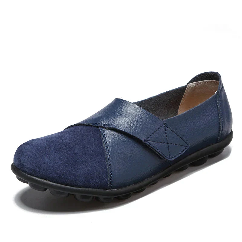 Annika Schuhe | Komfortable Schuhe mit Fußgewölbestütze