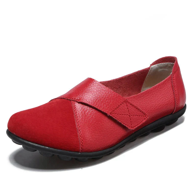 Annika Schuhe | Komfortable Schuhe mit Fußgewölbestütze