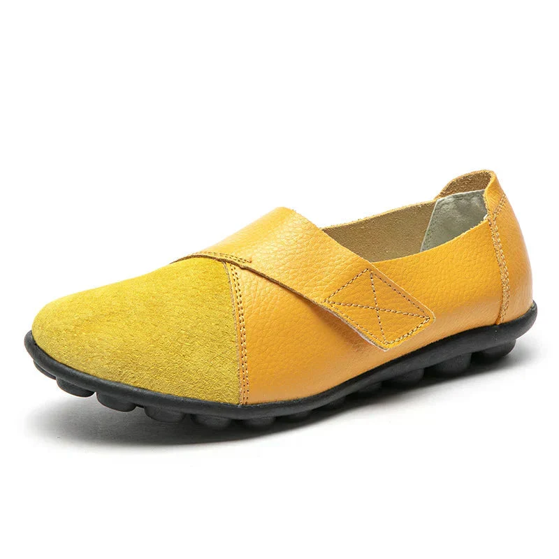 Annika Schuhe | Komfortable Schuhe mit Fußgewölbestütze