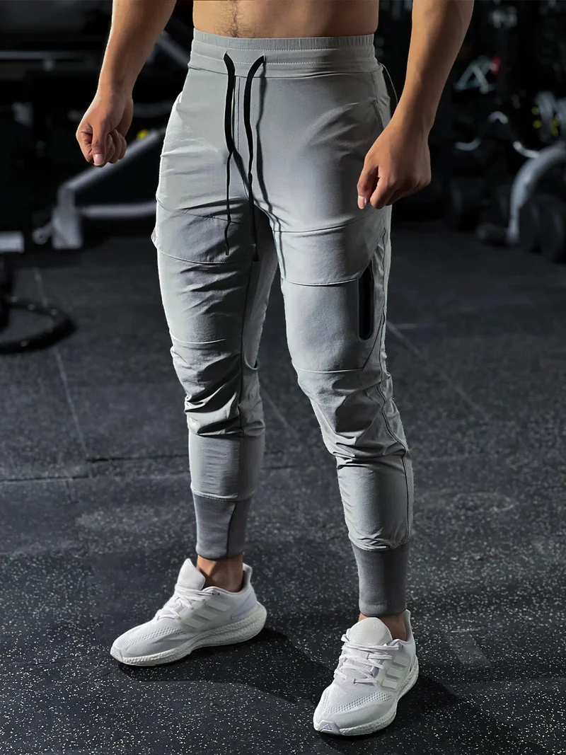 Sportshorts Herren Atmungsaktiv Elastisch Komfortabel