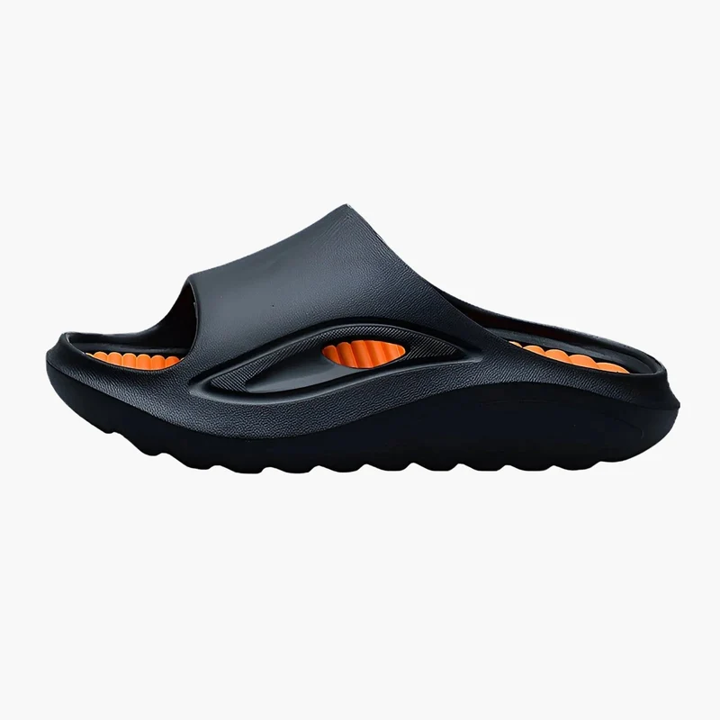 Komfort-Sandalen Damen | Sportliche Slipper für Alltag & Freizeit