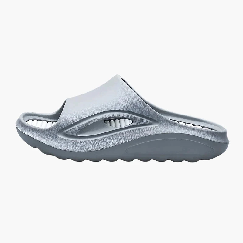 Komfort-Sandalen Damen | Sportliche Slipper für Alltag & Freizeit