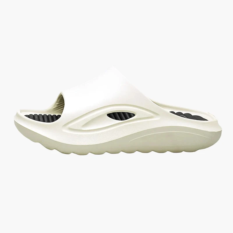 Komfort-Sandalen Damen | Sportliche Slipper für Alltag & Freizeit