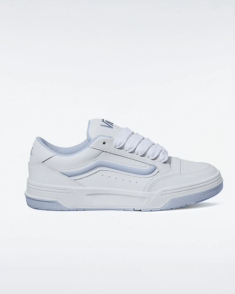 VANS Unisex-Hylane-Turnschuhe – Pop Baby Blue