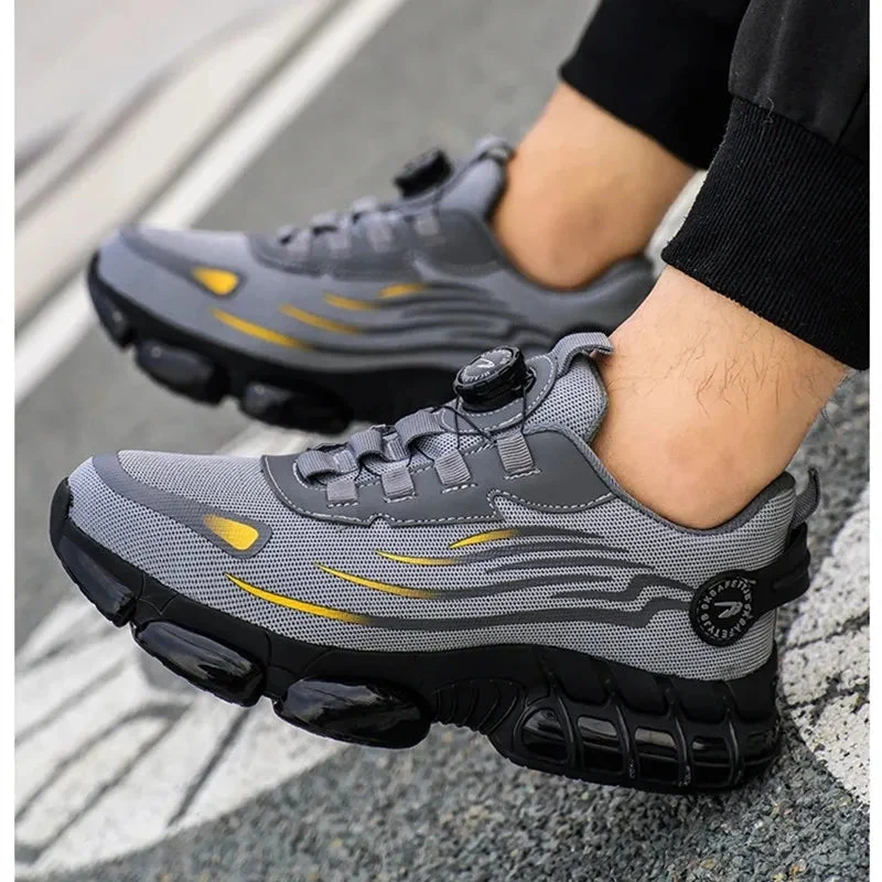 Scarpe da lavoro antinfortunistiche comode | Scarpe da lavoro ergonomiche