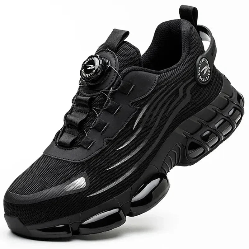 Scarpe da lavoro antinfortunistiche comode | Scarpe da lavoro ergonomiche