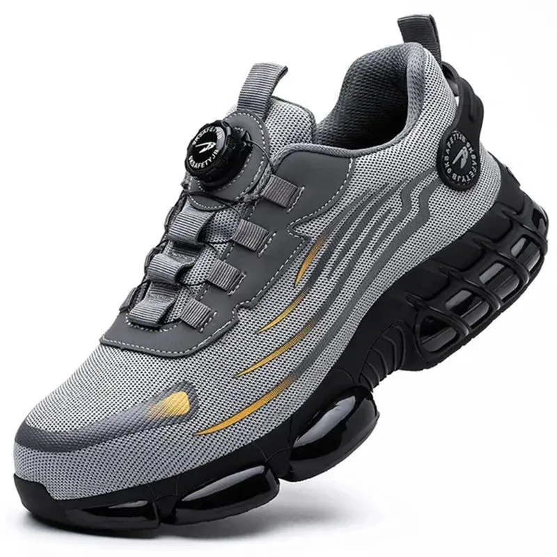 Scarpe da lavoro antinfortunistiche comode | Scarpe da lavoro ergonomiche