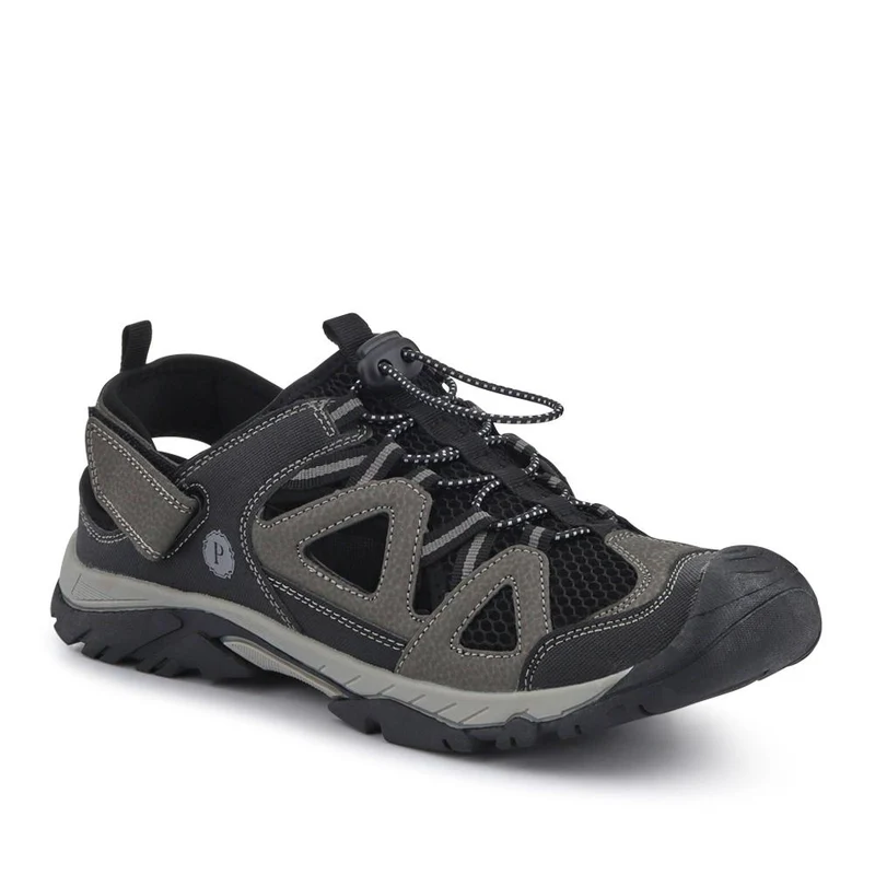 Durable Walking Sandals - XIAM41003 / 326 973 - Grey