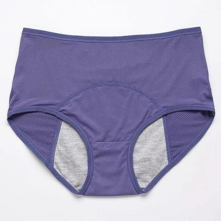 Biancheria intima da donna DryWear | Traspirante e che allontana l'umidità