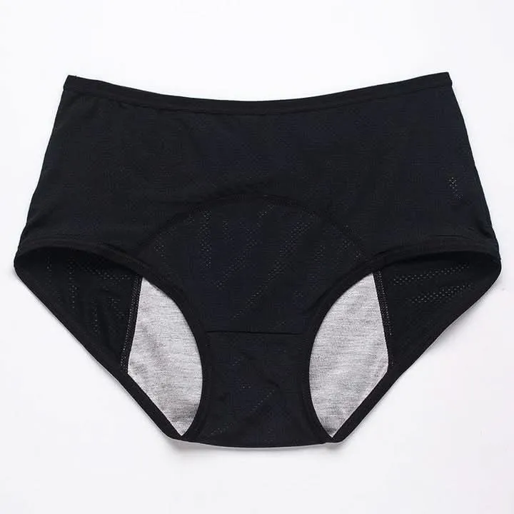 Biancheria intima da donna DryWear | Traspirante e che allontana l'umidità