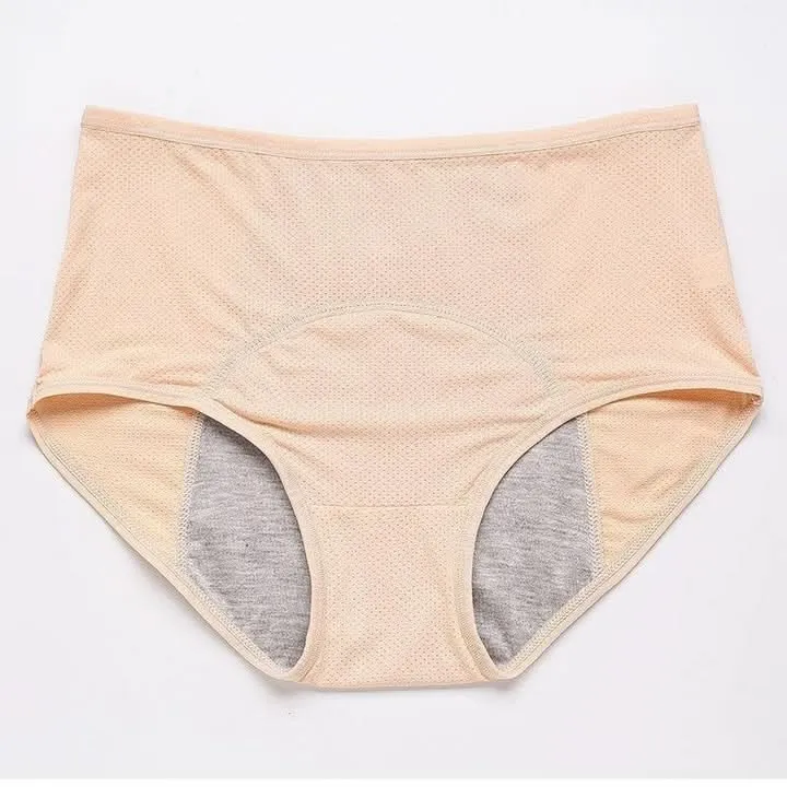 Biancheria intima da donna DryWear | Traspirante e che allontana l'umidità