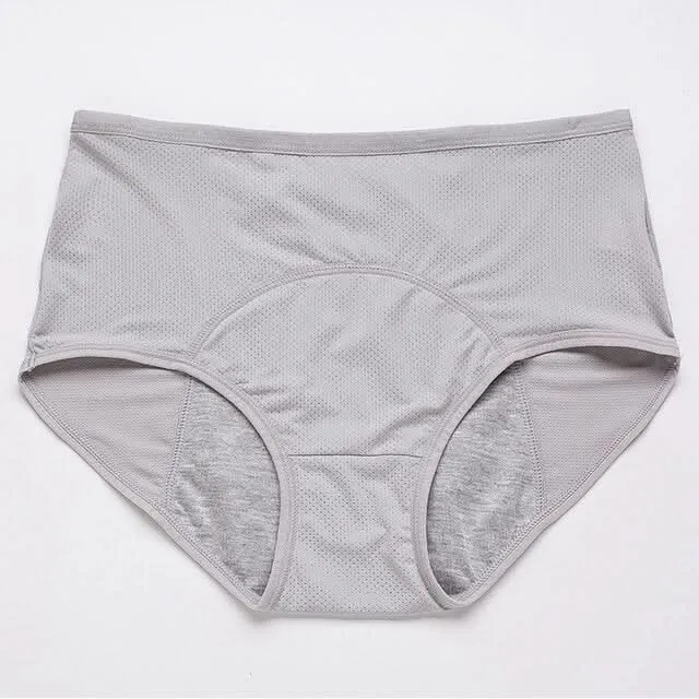 Biancheria intima da donna DryWear | Traspirante e che allontana l'umidità