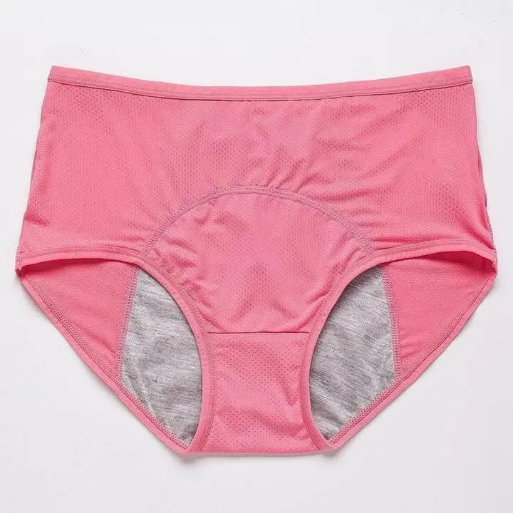 Biancheria intima da donna DryWear | Traspirante e che allontana l'umidità