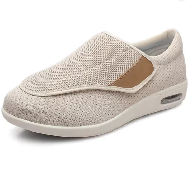 Scarpe per diabetici Wide | Memory foam extra larghe comfort