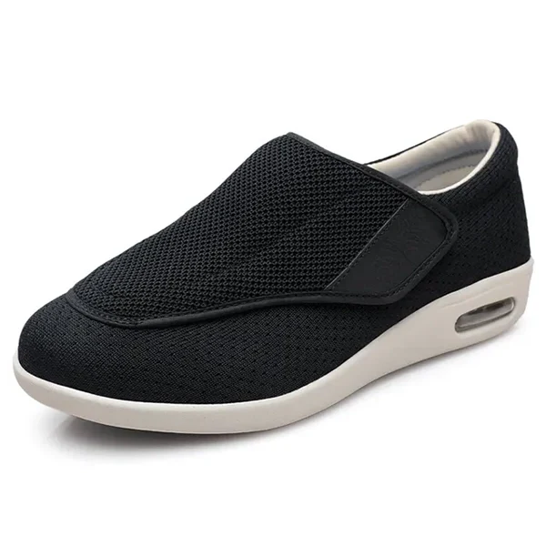 Scarpe per diabetici Wide | Memory foam extra larghe comfort