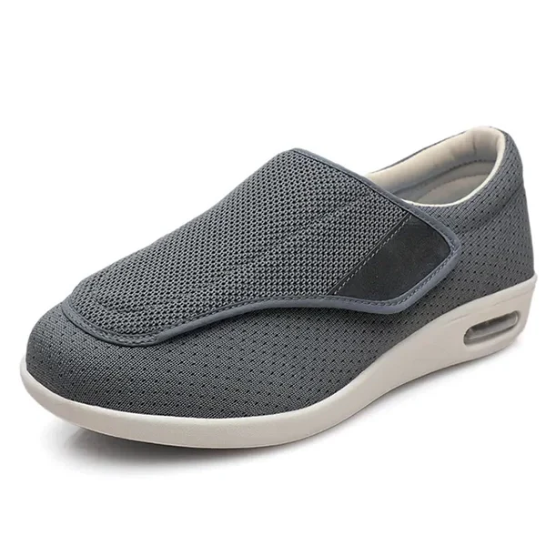 Scarpe per diabetici Wide | Memory foam extra larghe comfort