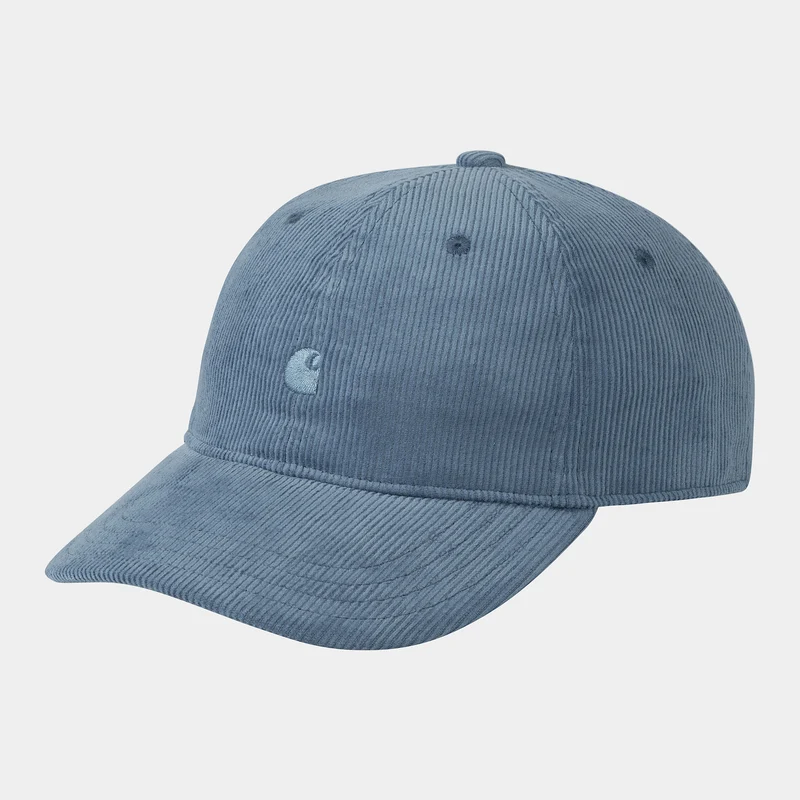 Carhartt WIP Unisex Harlem Cap – Sorrent