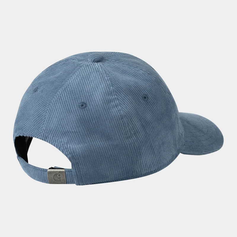 Carhartt WIP Unisex Harlem Cap – Sorrent