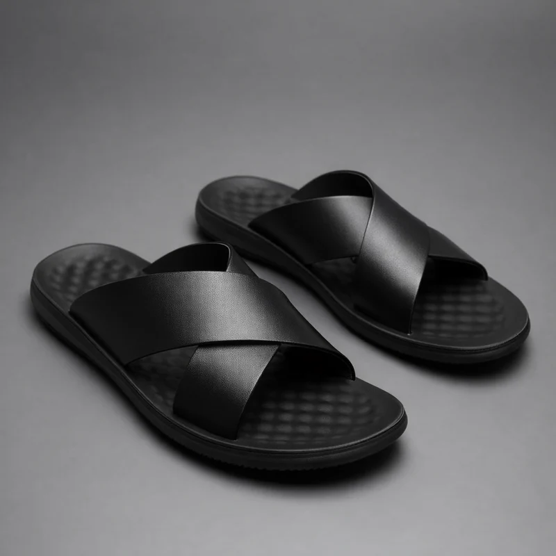 Sandali antiscivolo | Scarpe comode da esterno