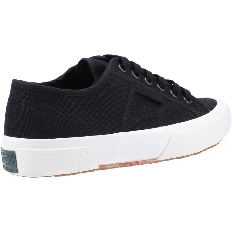 Superga Damen 2706 OG Trainer – Schwarz