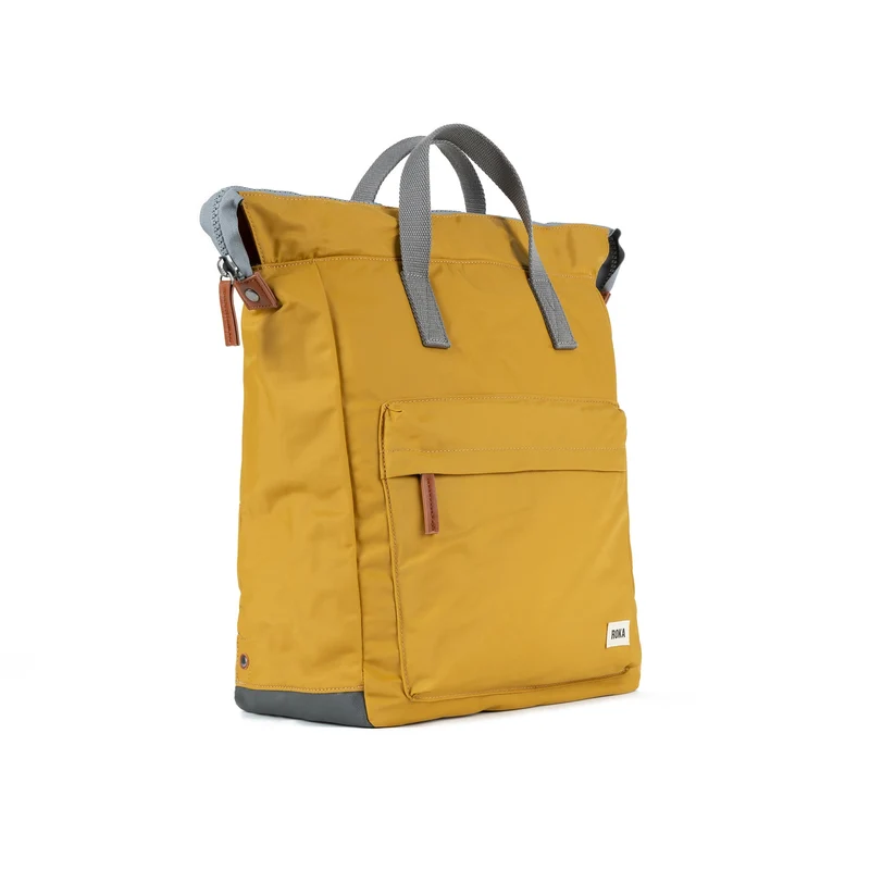 ROKA Bantry B Corn Große Recycling-Nylontasche